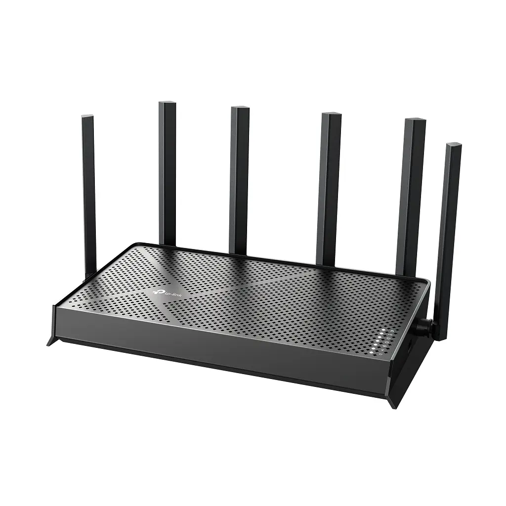 Маршрутизатор TP-Link Archer BE400 (ARCHER-BE400) - фото 2