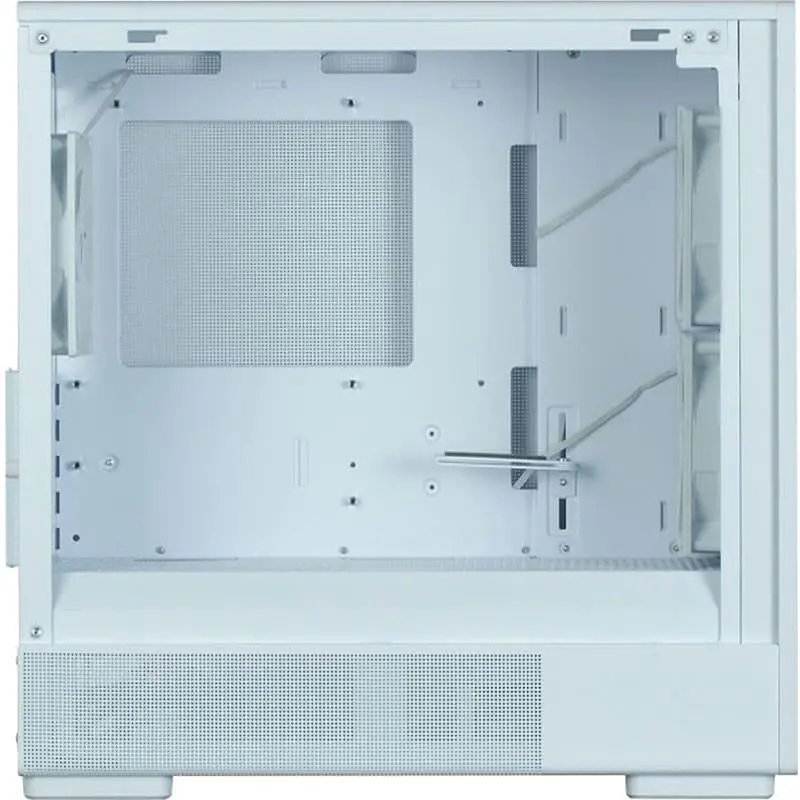 Корпус Zalman P10 Namu ARGB без БП White (P10NAMUWHITE) - фото 6