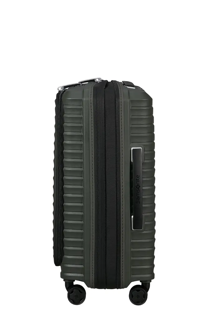 Валіза Samsonite UPSCAPE CLIMBING 55 см IVY 55x40x23(26) KJ1*14007 - фото 11