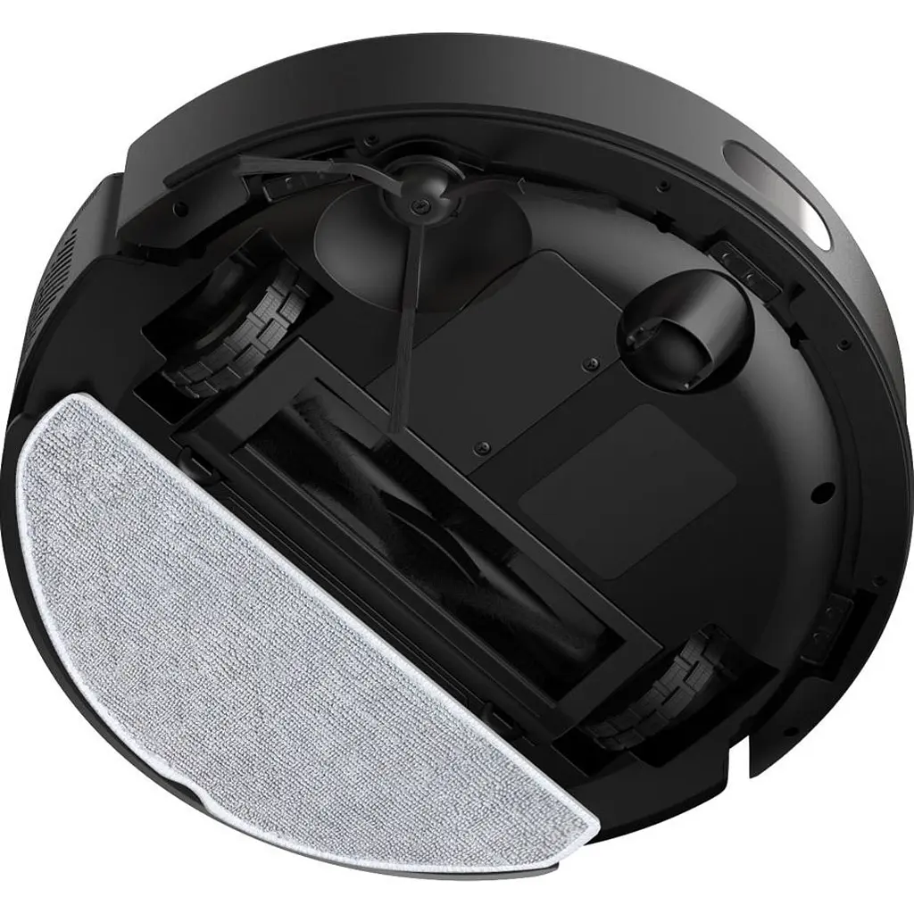Робот-пилосос TP-Link Tapo RV30 Max Plus [136792] - фото 4