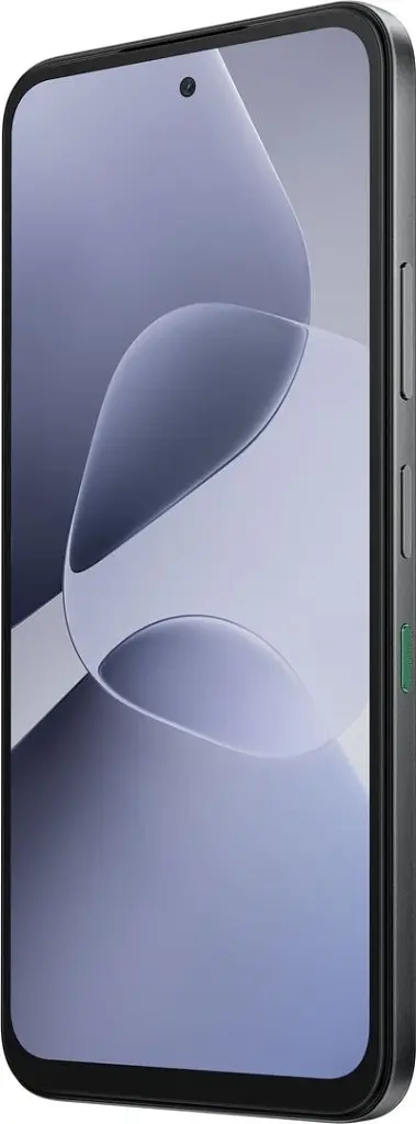 Смартфон Infinix Hot 60i X6728 8/256Gb Sleek Black UA UCRF - фото 3