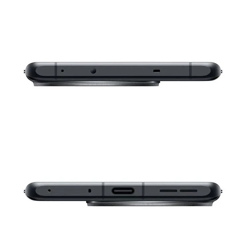 OnePlus 12R 16/256GB Iron Gray EU - фото 2