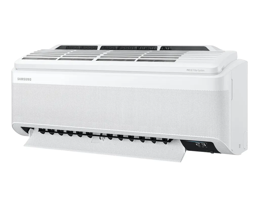Кондиціонер Samsung AR12AXAAAWKNER - фото 2