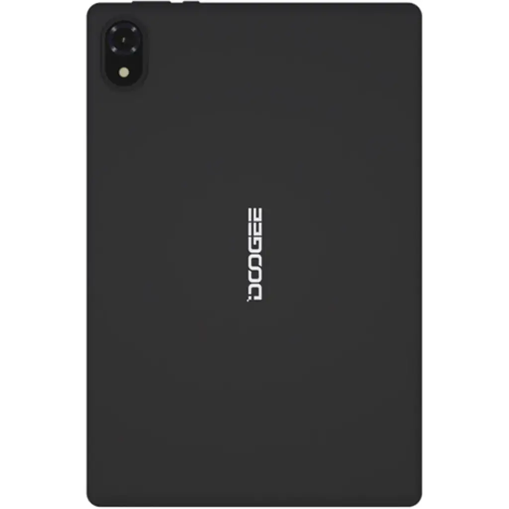 Планшет Doogee U10 VIP Edition 4/128Gb Wi-Fi Graphite Gray Global version - фото 2