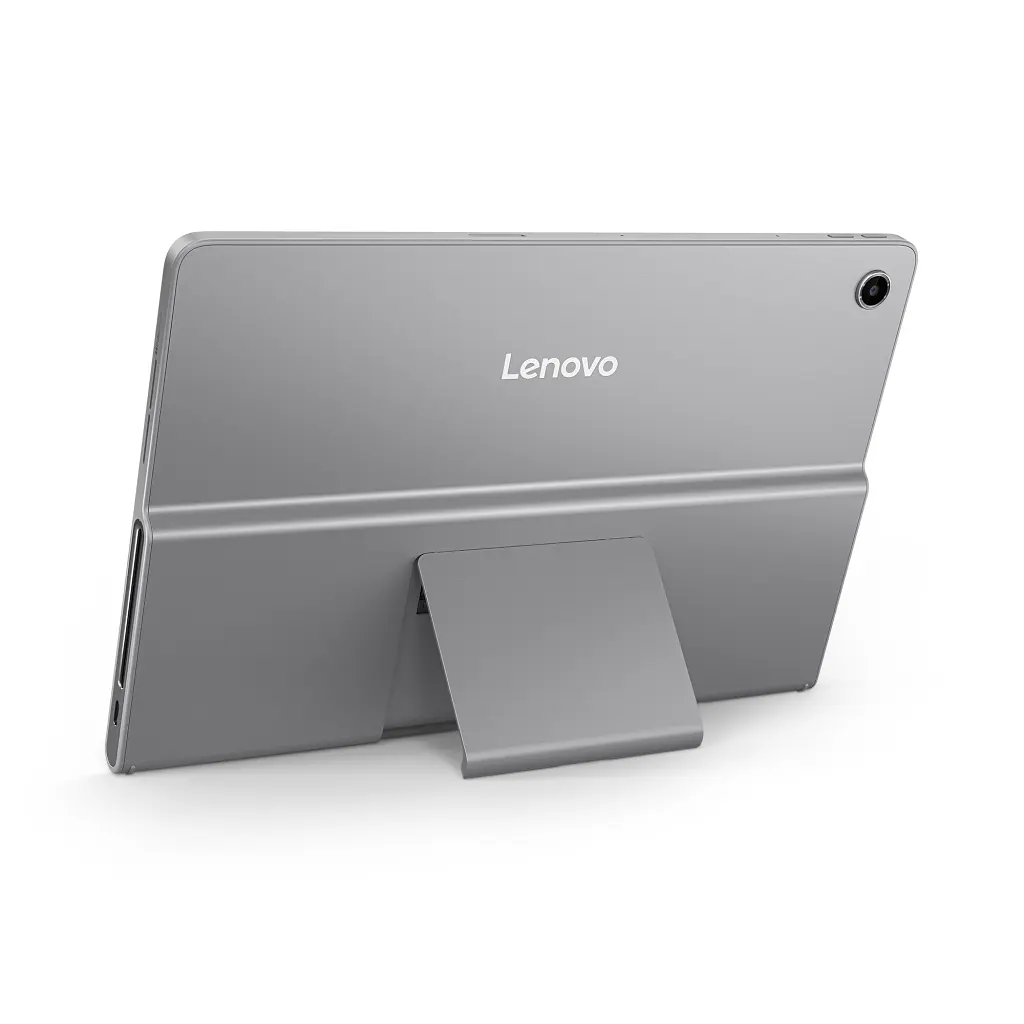 Планшет Lenovo Tab Plus 8/256 WiFi Luna Grey + Case (ZADX0145UA) - фото 6