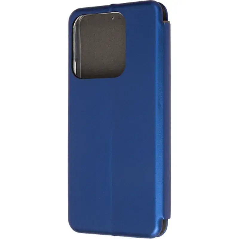 Чохол до мобільного телефона Armorstandart G-Case Realme C63 4G / C61 4G / Note 60 4G / Note 60x 4G Blue (ARM78463) - фото 2