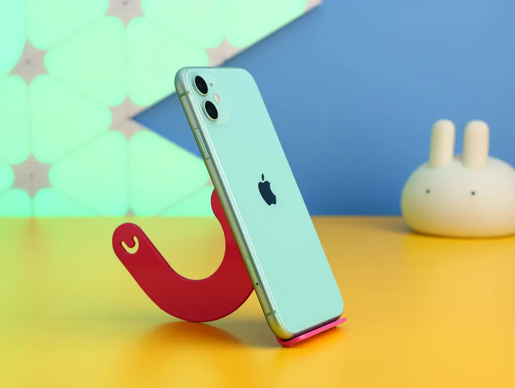 Смартфон Apple iPhone 11 128GB Green (MWLK2) Б/В [161680] - фото 5
