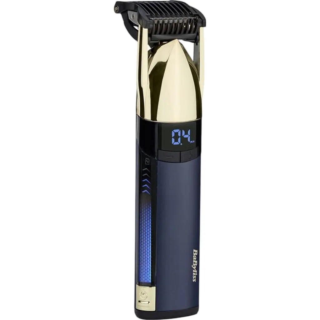Тример для бороди та вусів BaByliss S992E [155574] - фото 2
