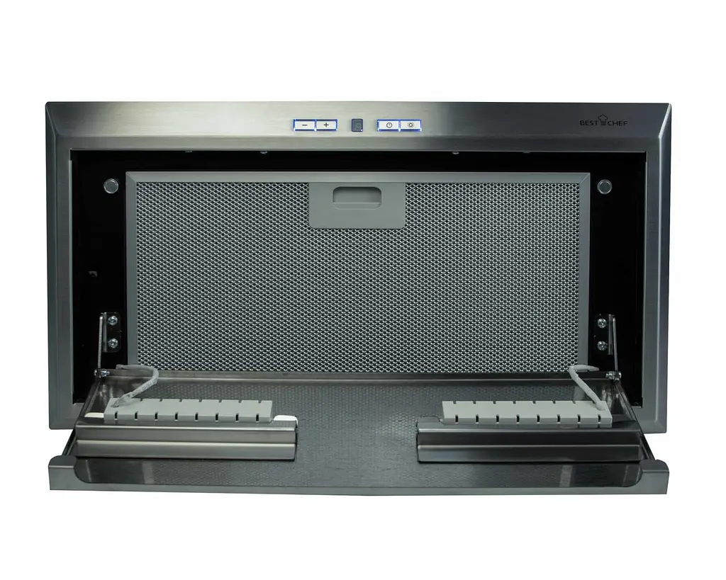 Витяжка Best Chef Studio box 1100 Inox 54 - фото 3