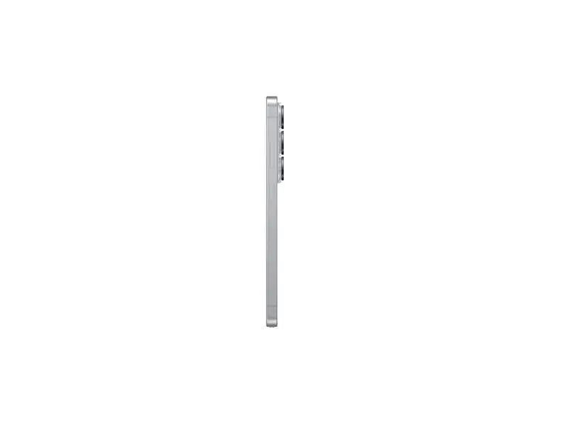 Смартфон Samsung Galaxy S26 Ultra 12/256GB Silver Shadow (SM-S948BZSD) - фото 6