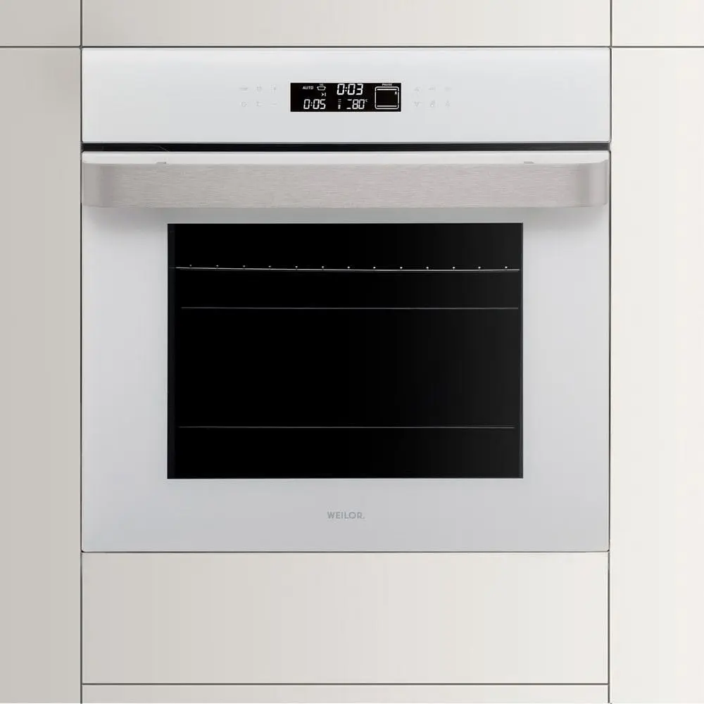 Духовой шкаф Weilor FTO6F11WT - фото 2