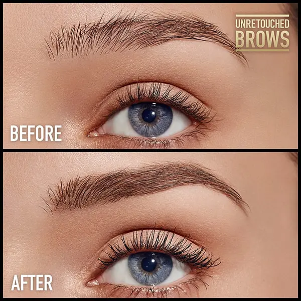 Олівець для брів Max Factor Brow Shaper Blonde тон 10, 0.09 г (8000017493063) - фото 5