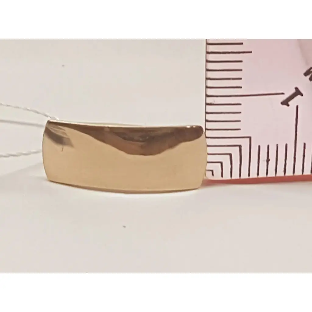 Золоті сережки Імперія золота. СБ438И - фото 6