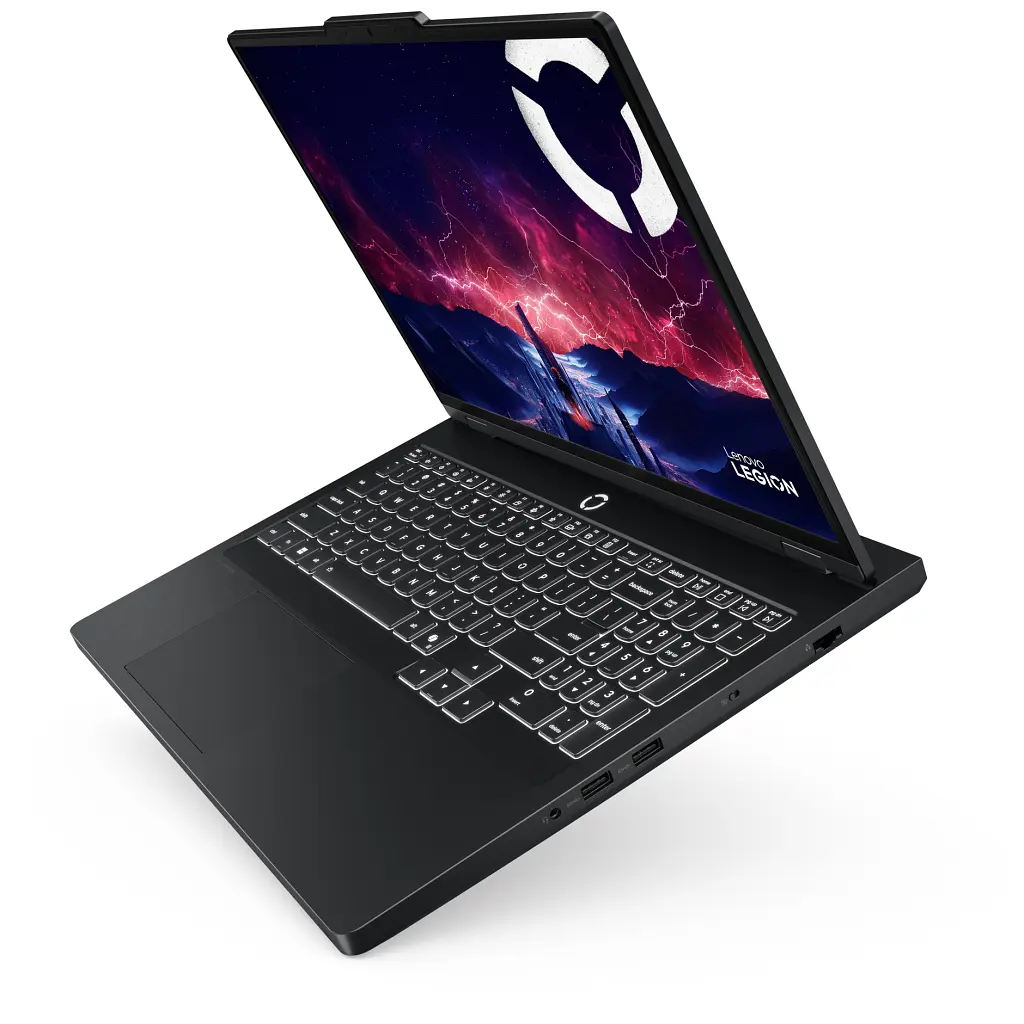 Ноутбук Lenovo Legion Pro 5 16AFR10 (83F2002WRA) - фото 6
