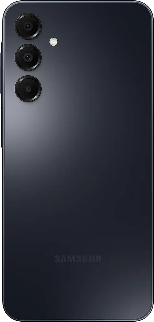 Смартфон Samsung Galaxy A16 SM-A165 4/128GB Black SM-A165FZKBEUC - фото 6