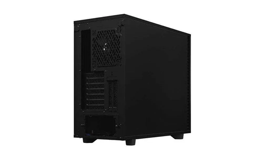 Корпус Fractal Design Define 7 Black (FD-C-DEF7A-01) - фото 5