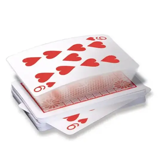 Набір з фокусами Marvin's Magic Приголомшлива магія. 30 неймовірних карткових фокусів (MMB5727) - фото 3