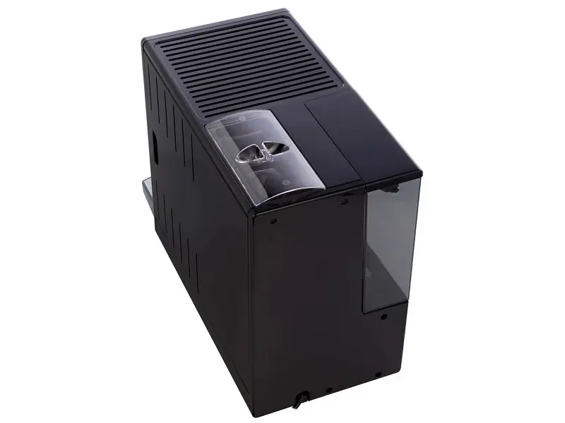 Кавомашина автоматична Melitta Caffeo Solo E950-201 Black - фото 7