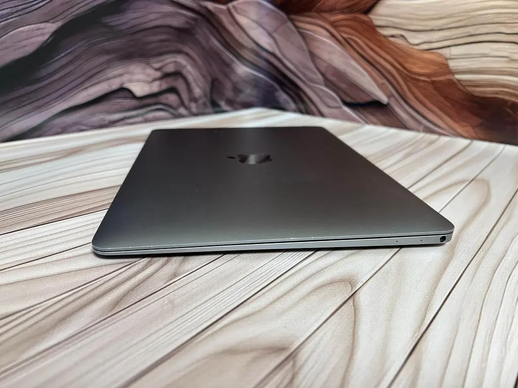 Ноутбук Apple MacBook 12" 2016 m5/8GB/512GB (C02RJ0FKGTHV) Б/в - фото 5