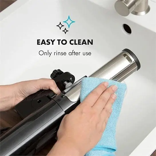 Со-от Klarstein Quickstick Flex (10032905) - фото 4