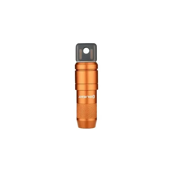 Фонарь Olight Imini 2 Orange (1013-2370.44.88) - фото 6