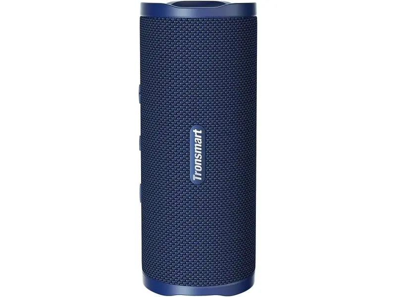 Портативна колонка Tronsmart Mirtune C3 Blue (1117210) - фото 3