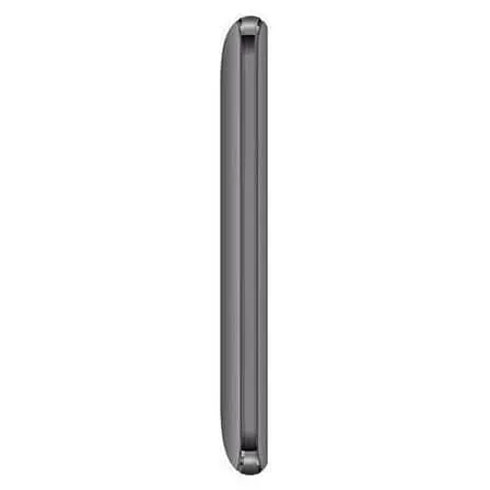 Мобильный телефон Sigma mobile Comfort 50 HIT2020 (Grey) UA-UCRF [50333] - фото 4
