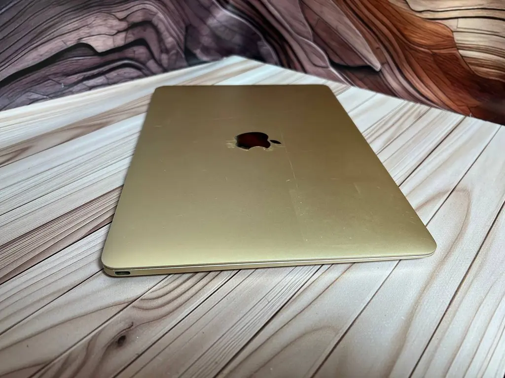 Б/в Ноутбук Apple MacBook 13.3" 2015 A2337 M-5Y31/8/256 (C02Q293KGF84) - фото 6