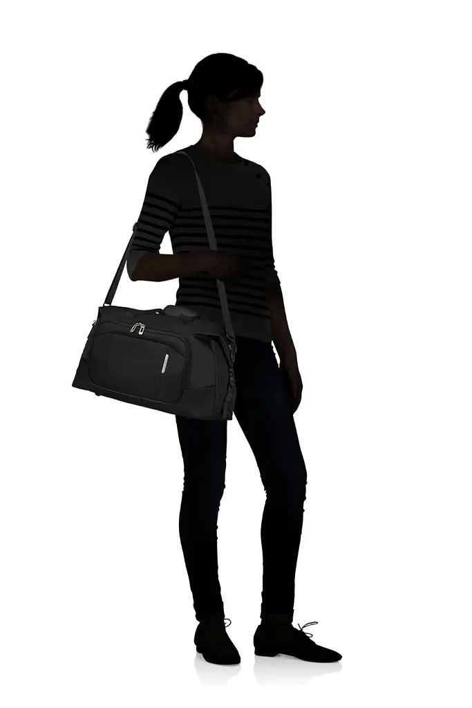 Дорожня Сумка Samsonite RESPARK BLACK 48x35x24 KJ3*09011 - фото 7