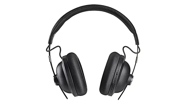 Навушники Panasonic RP-HTX90NGC-K (RP-HTX90NGCK) - фото 6