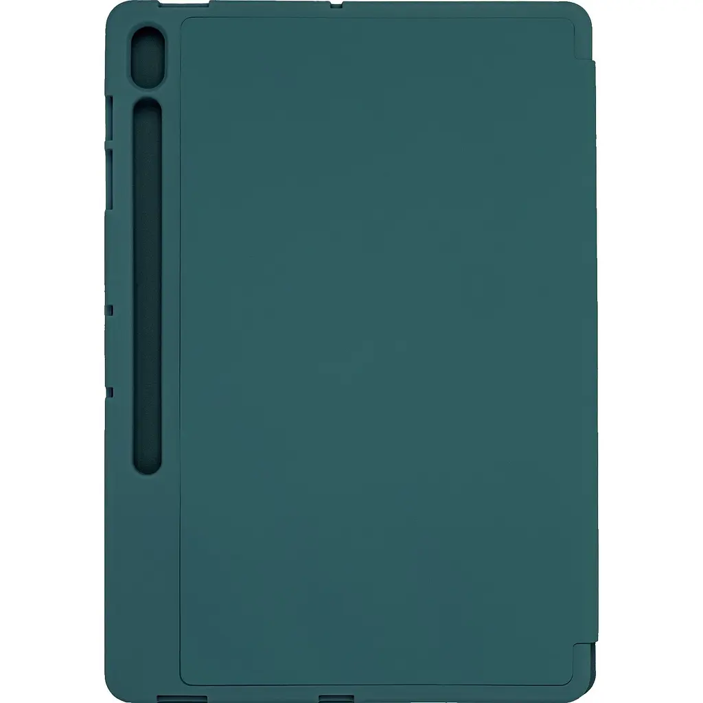 Чехол-книжка ArmorStandart Smart Fold Pen для Samsung Galaxy Tab S10 FE+ Pine Green (ARM85557) [151847] - фото 2