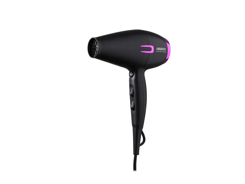 Фен Ardesto HD-Y221PRO - фото 8