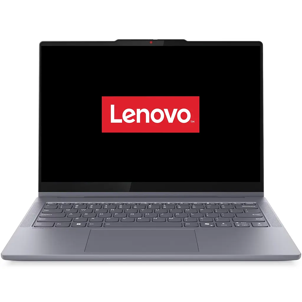 Ноутбук Lenovo IdeaPad 5 2-in-1 14IAL10 Ultra 7 255U 52GHz, IPS, 16GB LPDDR5x, 512GB, Без ОС - фото 7