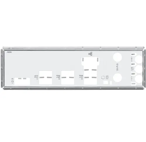 Материнська плата AM5 Asus PRIME B850M-F WIFI, B850, 2xDDR5, Int.Video (CPU), 4xSATA3, 2xM.2, 1xPCI-E 5.0 x16, 1xPCI-E 4.0 x1, Realtek 7.1, Realtek 1Gb, WiFi 6, Bluetooth 5.3, 4xUSB 3.2 / 6xUSB 2.0, HDMI, MicroATX - фото 7