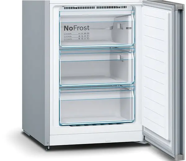 Холодильник Bosch KGN36VL326 - фото 9