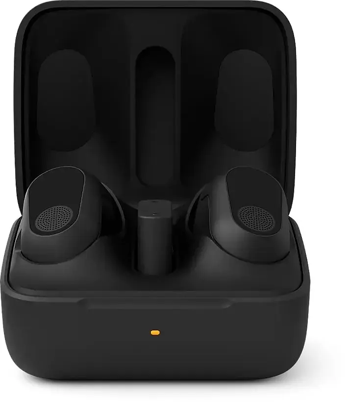 Наушники Sony INZONE Buds Truly Wireless Noise Cancelling Gaming Earbuds Black (WFG700NB.CE7) - фото 5