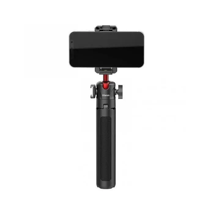 Штатив Ulanzi MT-41 Updated Tripod UV-2469A MT-41 Black - фото 4