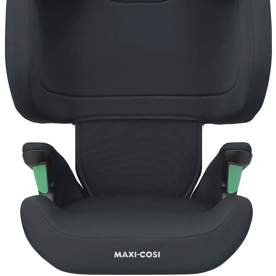 Автокрісло Maxi-Cosi RodiFix M i-Size Basic Grey сіре (8757900110) - фото 10