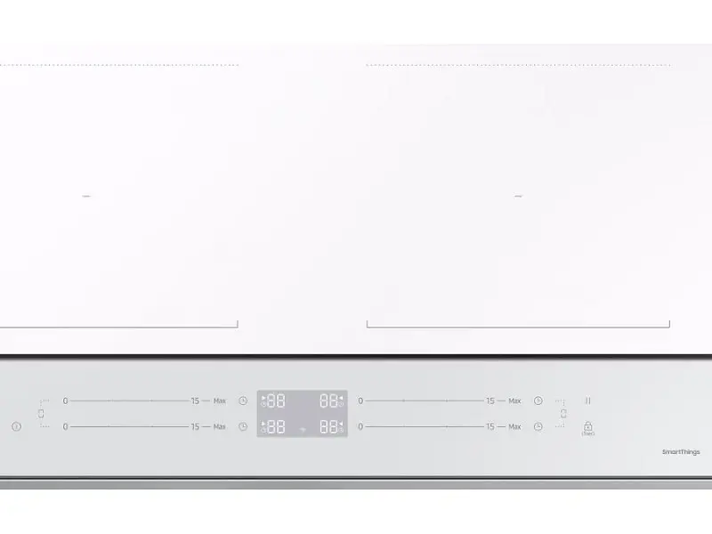 Електрична варильна поверхня Samsung NZ64B5067YH - фото 6