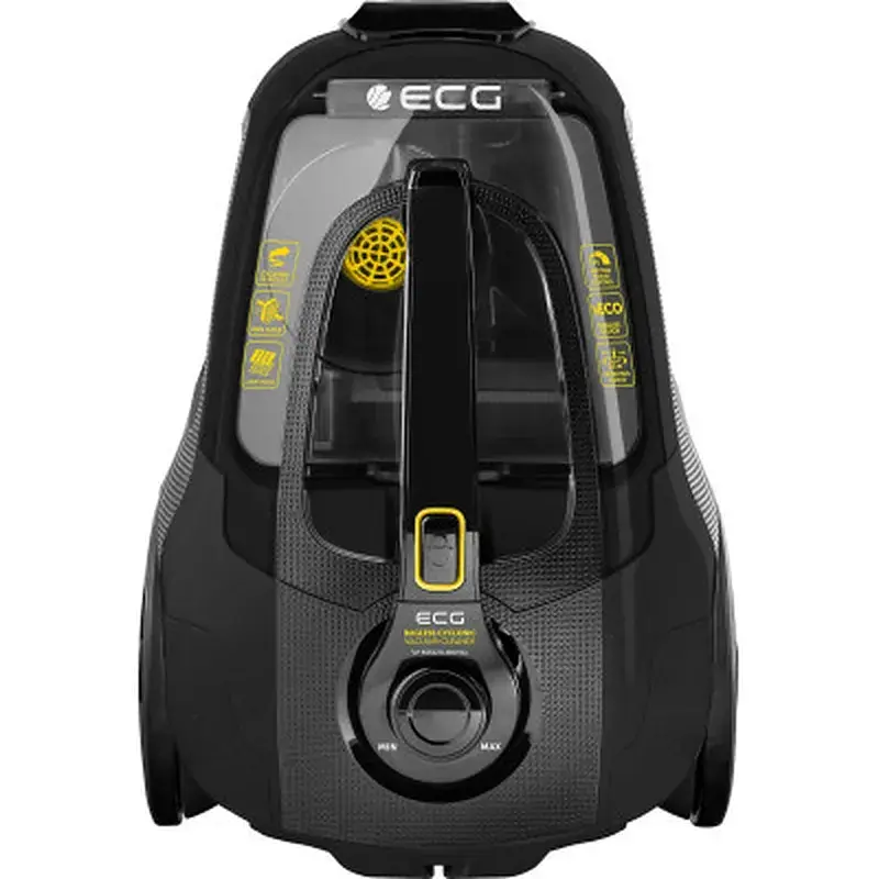 Пилосос ECG VP BS6120 Animal - фото 3
