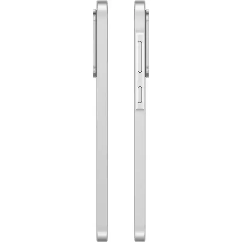 Смартфон Samsung A36 12/256GB Awesome White - фото 5