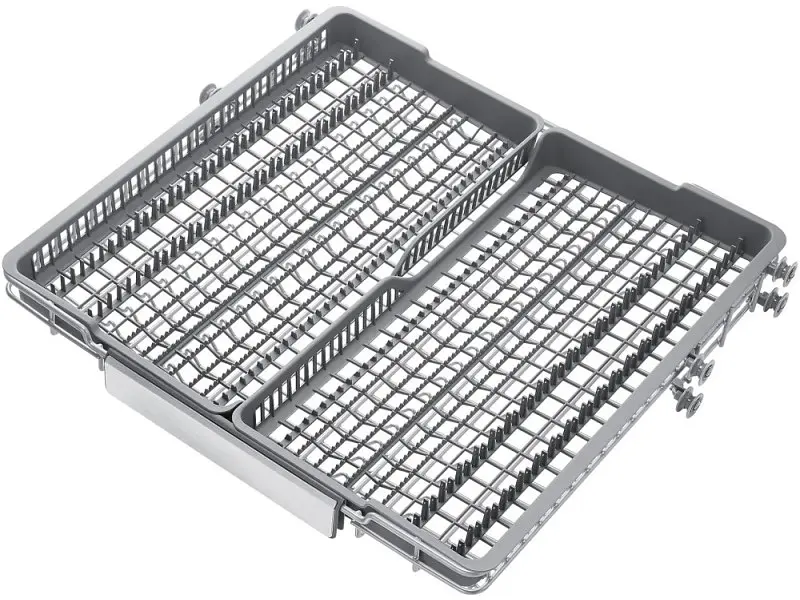 Вбудована посудомийна машина Samsung DW60A8070BB - фото 7