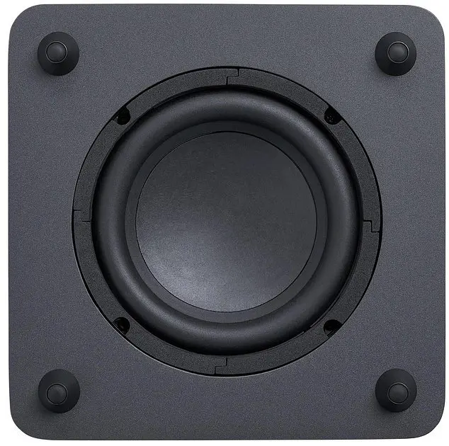 Портативная акустика JBL Bar 2.1 Deep Bass (MK2) (JBLBAR21DBM2BLKEP) - фото 2