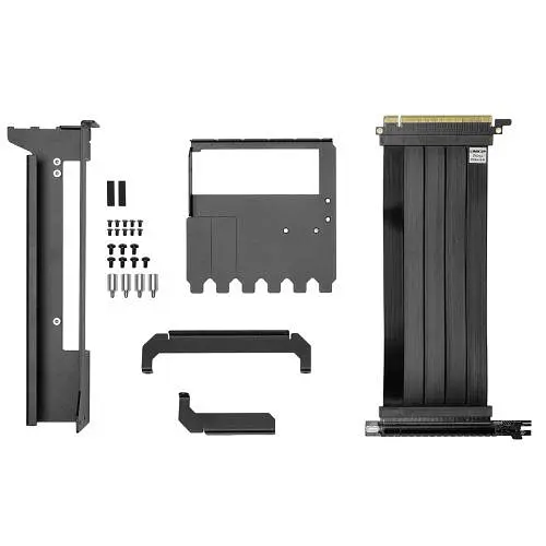 Райзер EKWB EK-Loop Vertical GPU Holder EVO - Gen4 Riser - фото 4