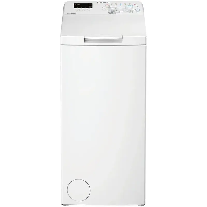Пральна машина INDESIT BTW S50400 EU/N