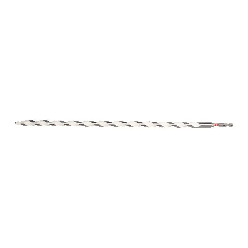 Свердло для мультиматеріалів ShW HEX MILWAUKEE, діаметр 14x400х340мм - фото 2