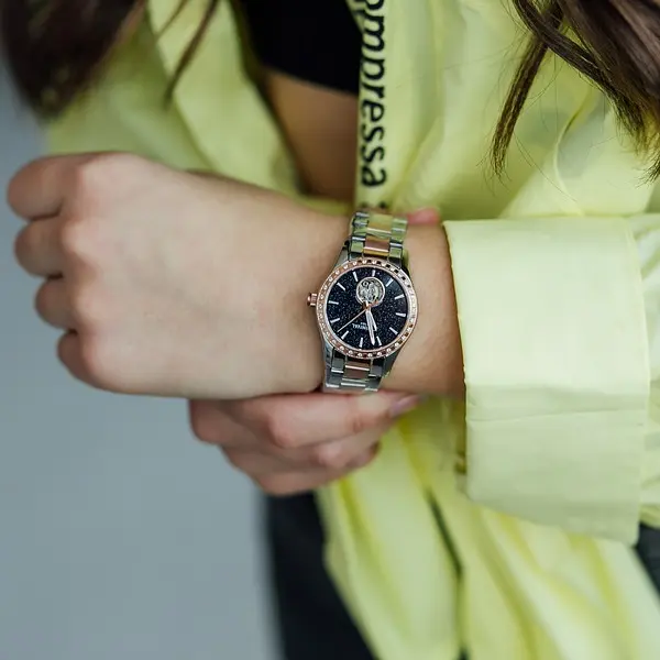 Годинник Carnival Lady Elite - фото 4