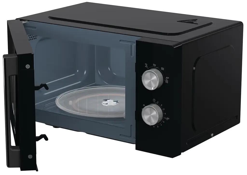Мікрохвильова піч GORENJE MO 17 E1BH - фото 3