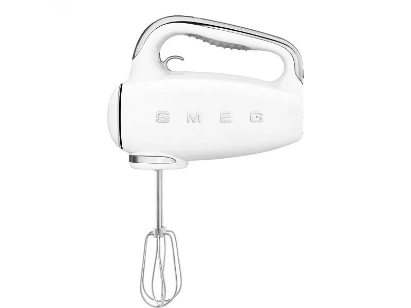Міксер Smeg HMF01WHEU