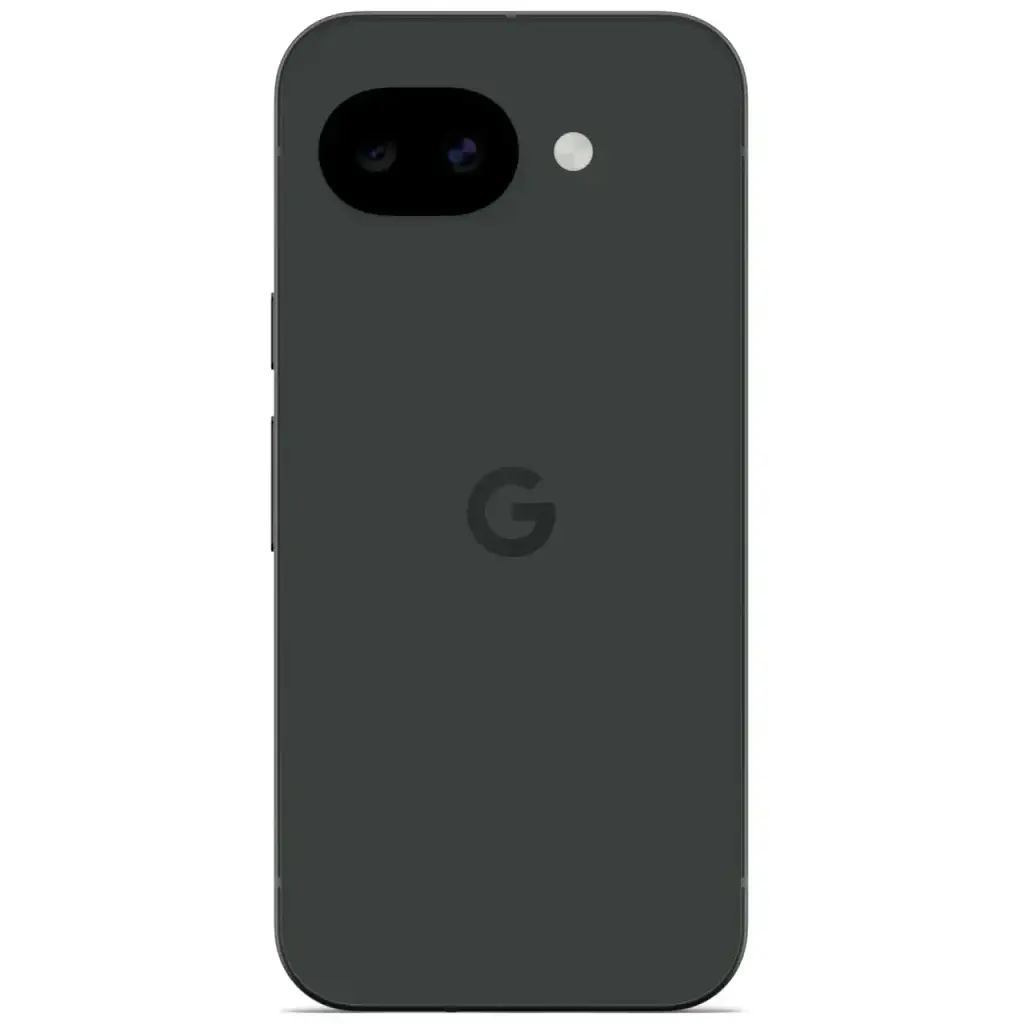 Смартфон Google Pixel 10a 5G 8/128Gb Obsidian (No Adapter) AU/CA/SG/TW - фото 2